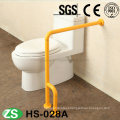 Antibacterial Folding Disabled Nylon Grab Bar